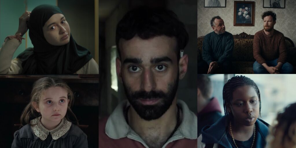 Best Live Action Shorts That Will Leave You Speechless
