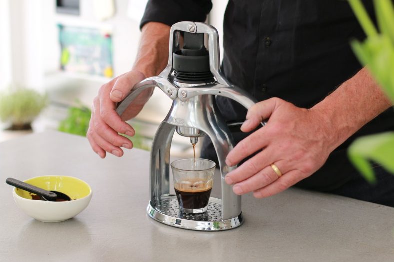Best Manual Espresso Machine Buying Guide