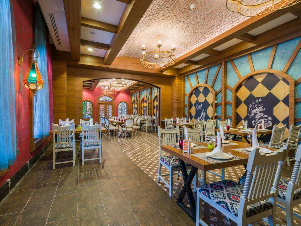 Best Mexican Restaurants in Fort Worth