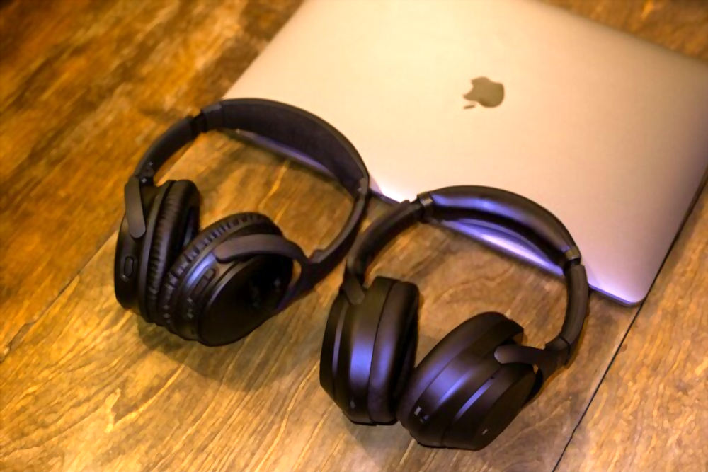 Best Mic in Headset for Optimal Audio Experience