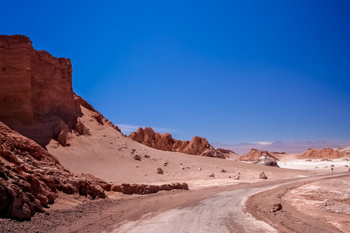 Best Places to Visit in Chile: A Journey Through Natural Wonders Best places to visit in chile