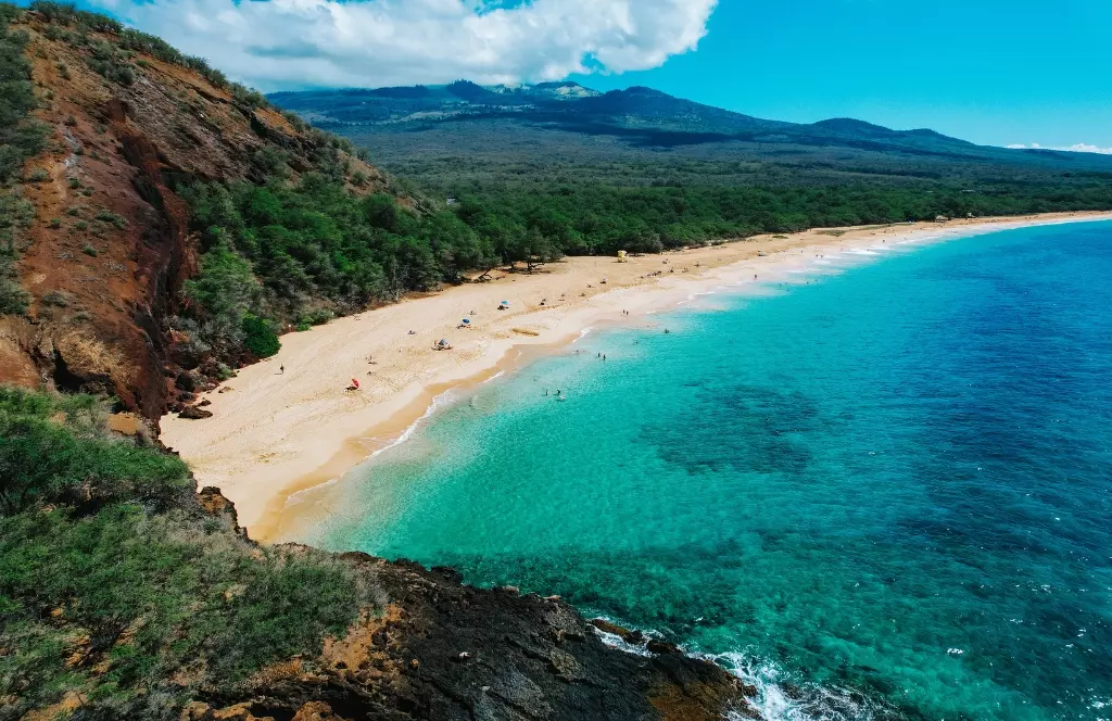 Best places to visit in december