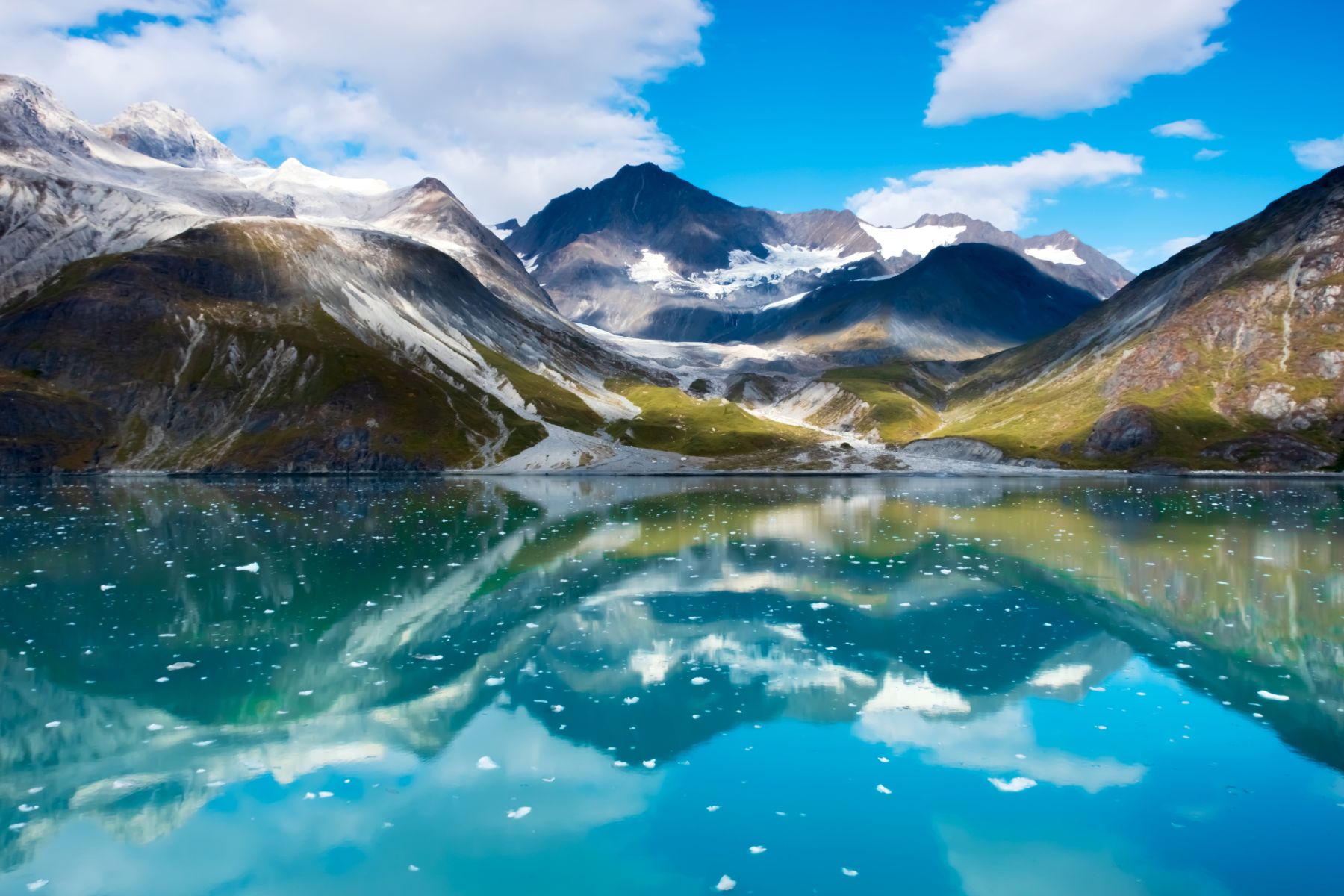 Best places to visit in july