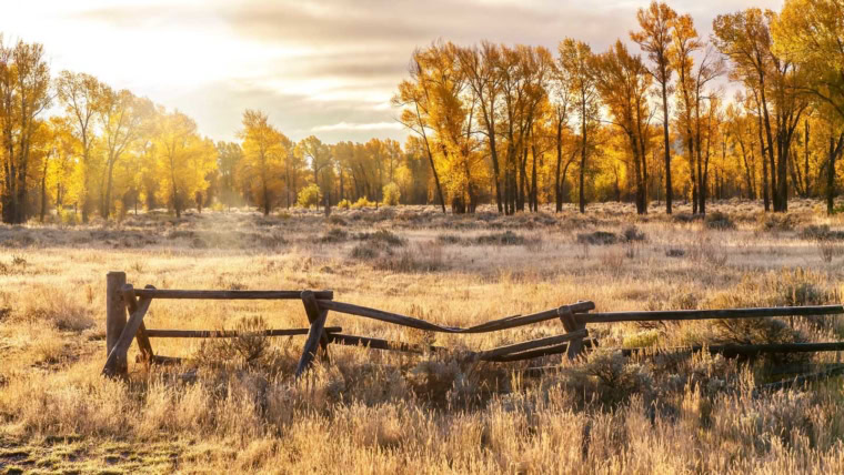 15 Best Places to Visit in October in the USA in 2024