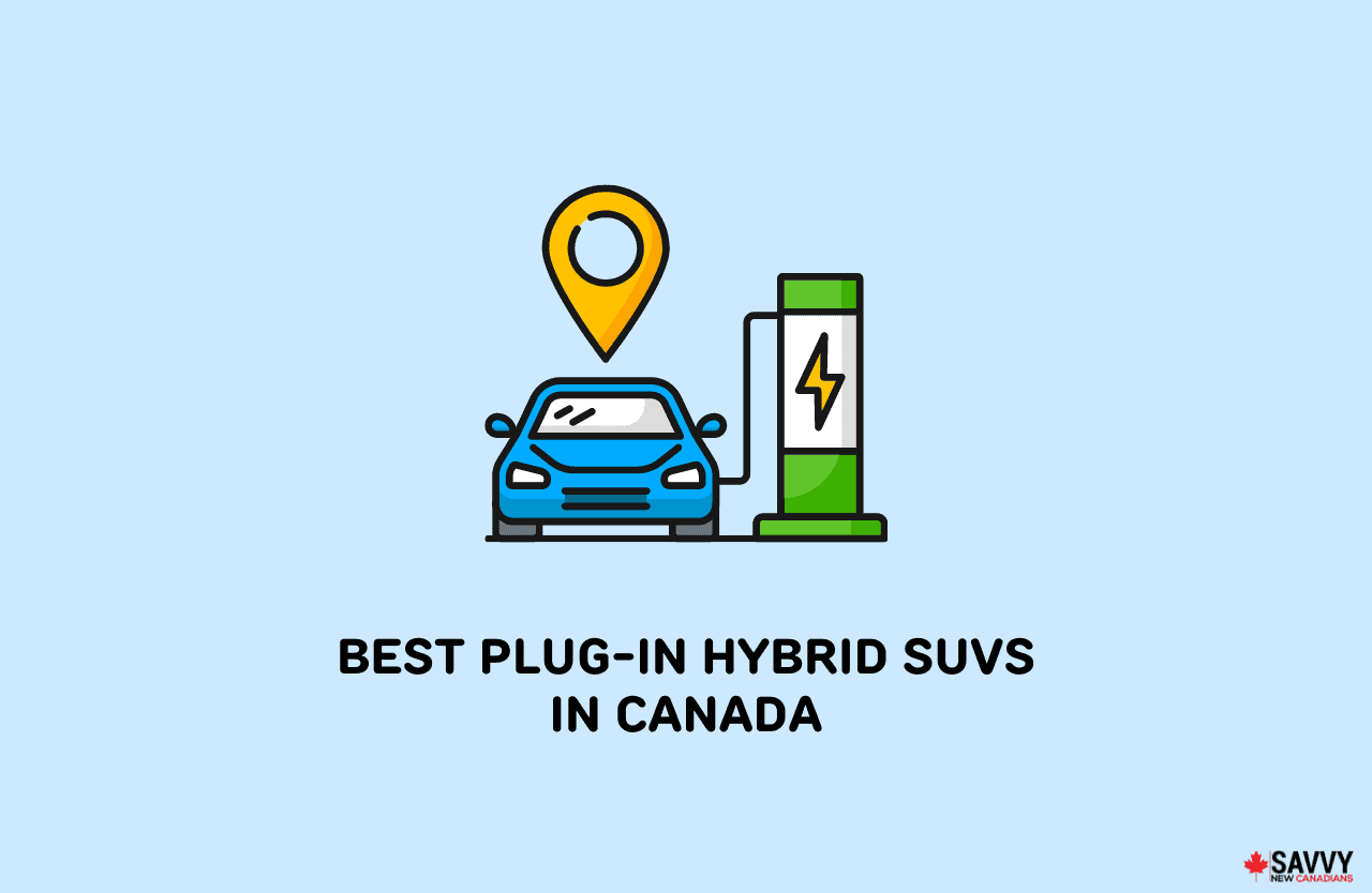 Best plug-in hybrid cars of 2026