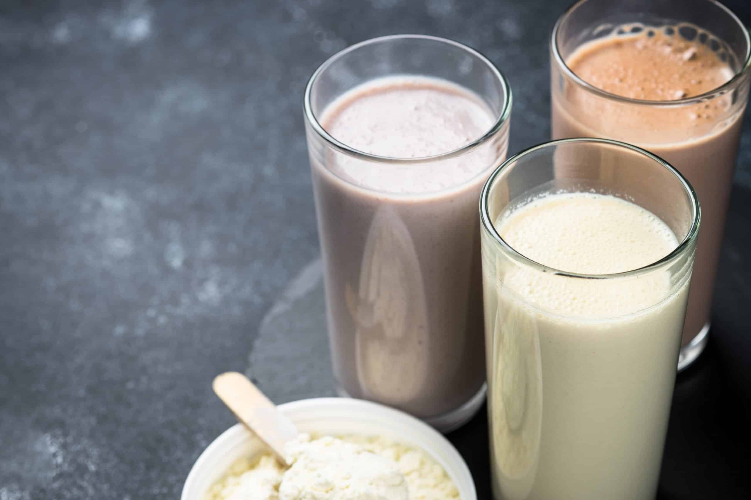 Pin on Smoothie Best protein powder for fruit smoothies