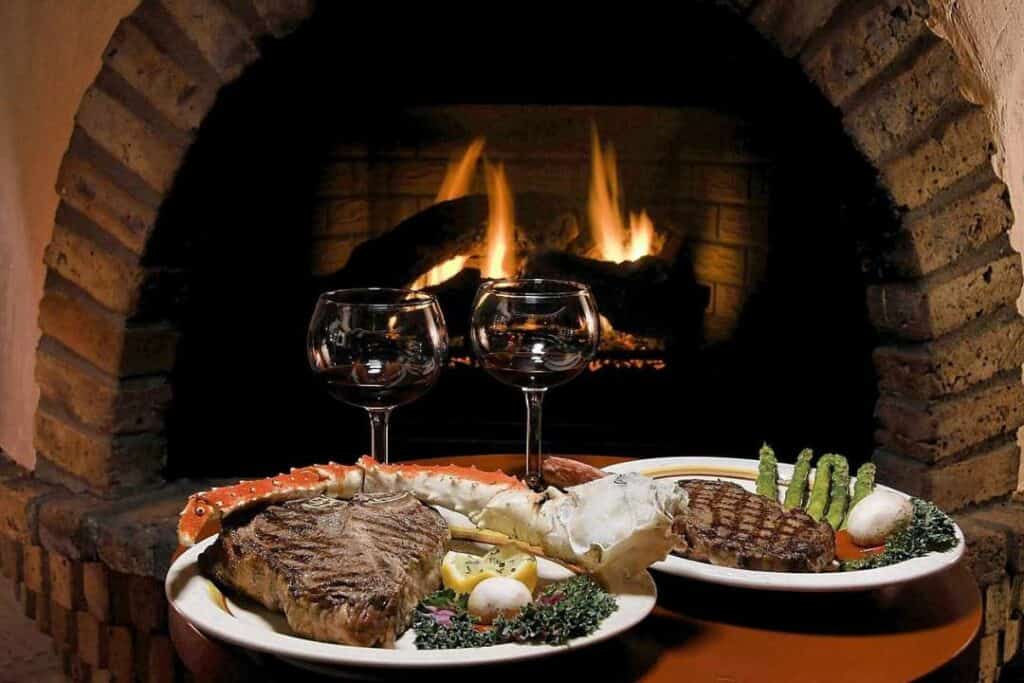 Delicious Omaha Restaurants to Try This Weekend! - Simplify, Live, Love Best dining in omaha