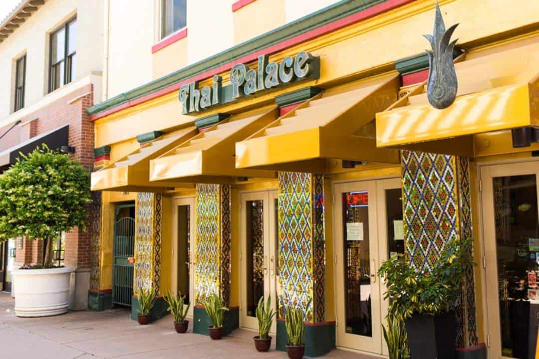 Best restaurants san luis obispo