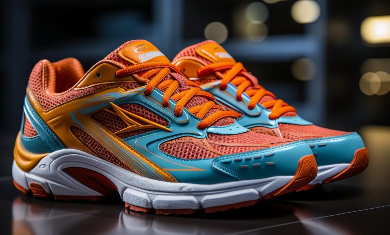 Top Supportive Running Shoes for Flat Feet: Enhanced Stability Top Supportive Running Shoes for Flat Feet: Enhanced Stability