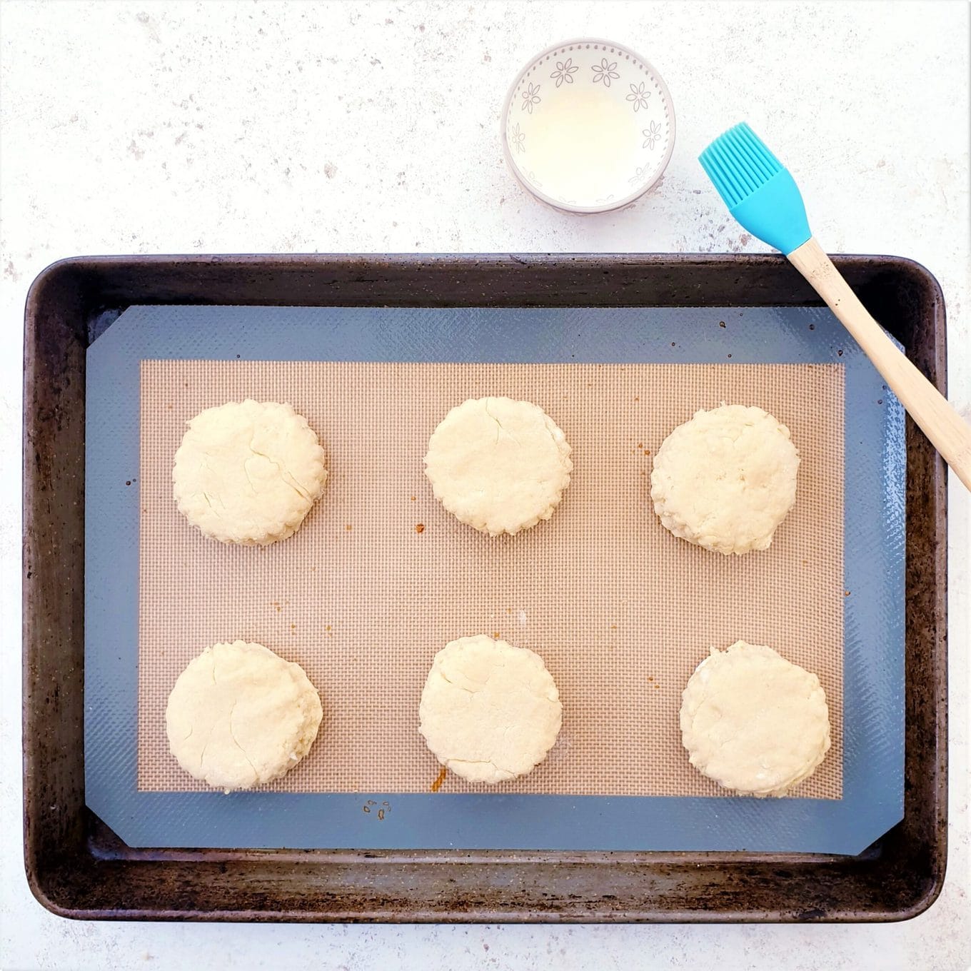 Best Scones Ever! (No Fruit) – Feast Glorious Feast Best scones near me