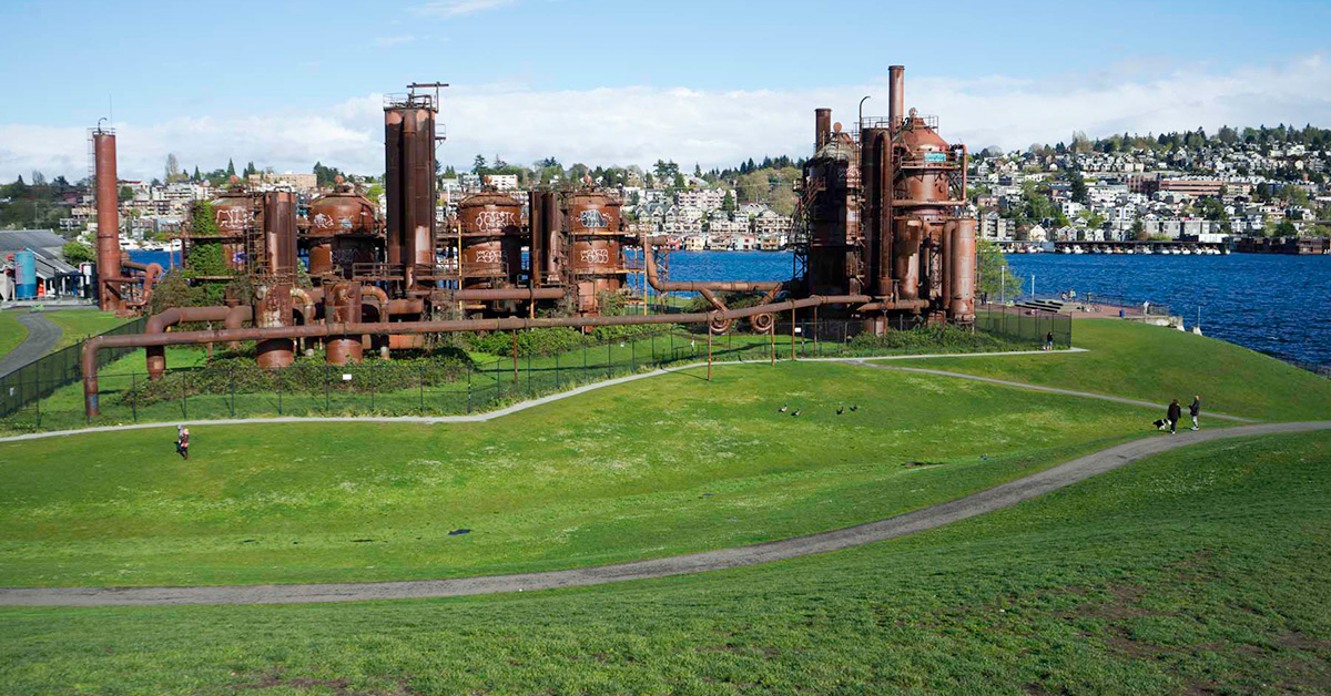 Best Parks in Seattle
    The Ultimate Guide to Exploring Nature in the City