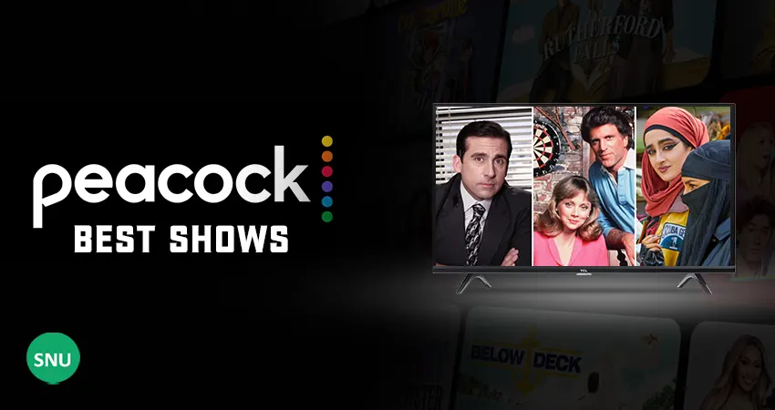 15 Best Shows to Binge on Peacock – The Streamable Best shows on peacock right now