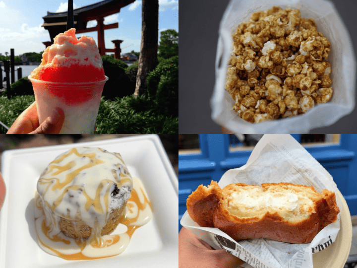 15 Best Epcot Restaurants (Ranked in 2025) - Urban Tastebud Disney Best places to eat in epcot