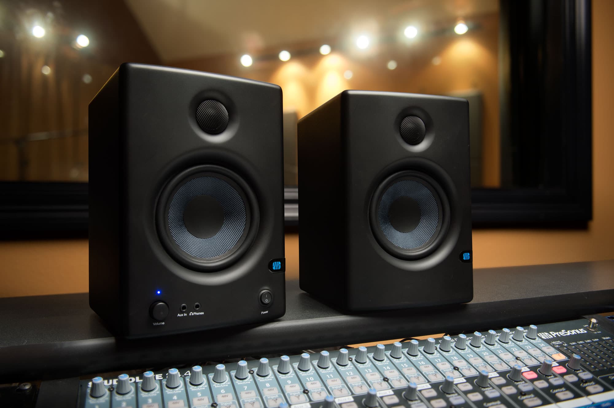 Best Cheap Studio Monitors for Accurate Sound