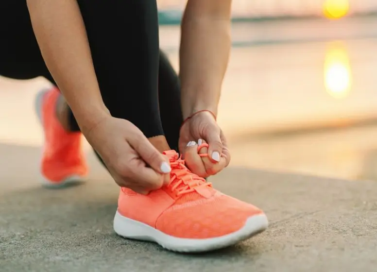 Best tennis shoes for bunions