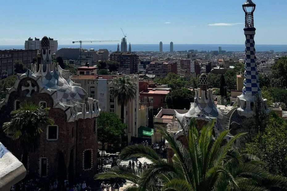 Best things to visit in barcelona