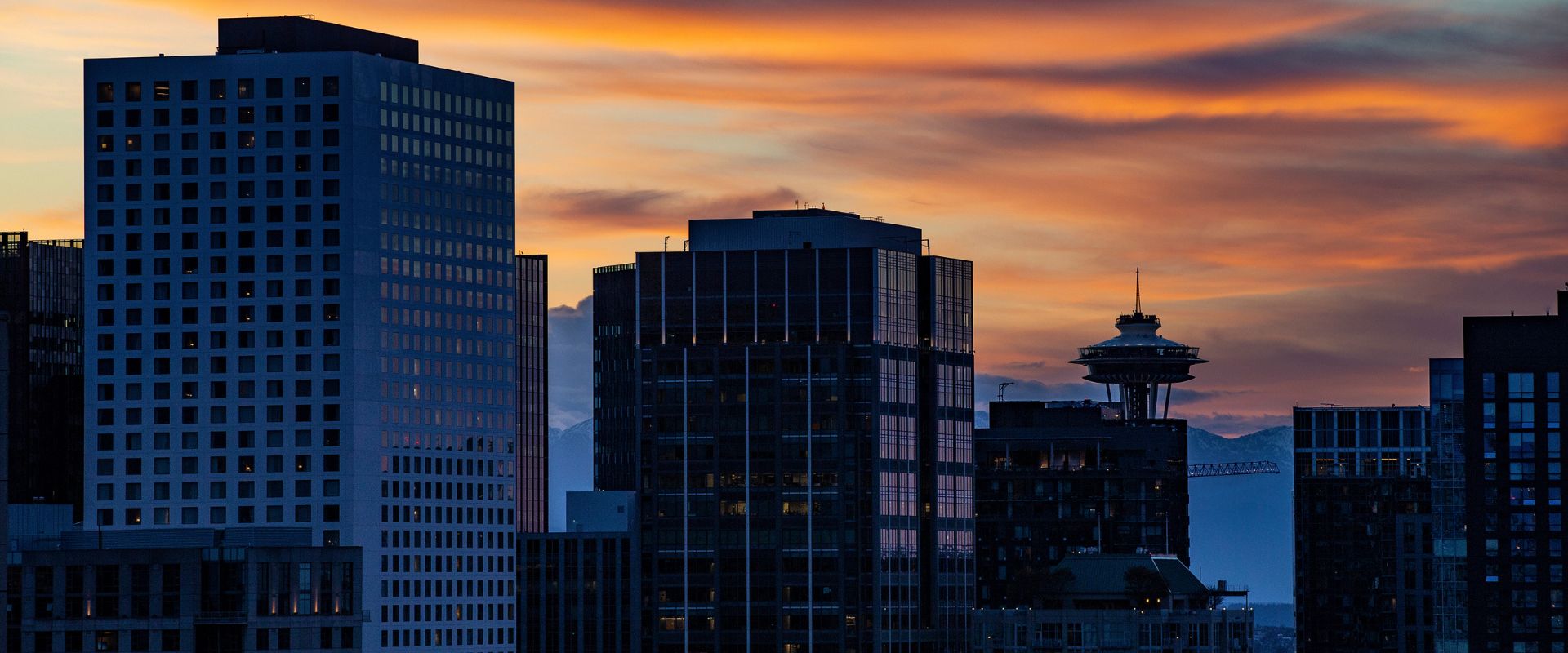 The Best Time to Visit Seattle (By a Local) Best time to go to seattle