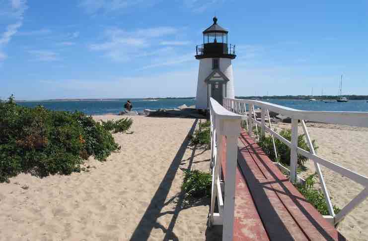 Best time to visit nantucket
