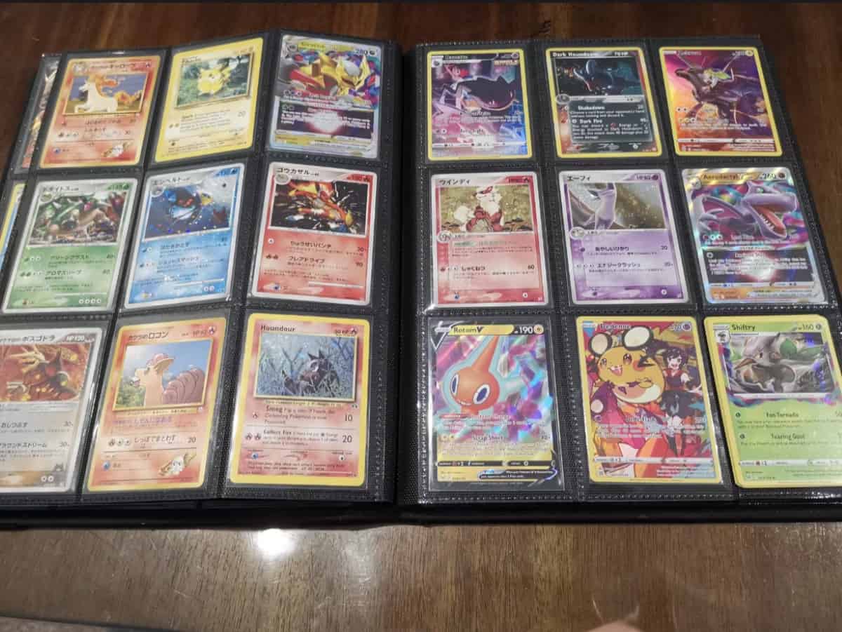 Best Sleeves for Pokémon Cards: Top Picks for Ultimate Protection ... Best sleeves for pokemon cards