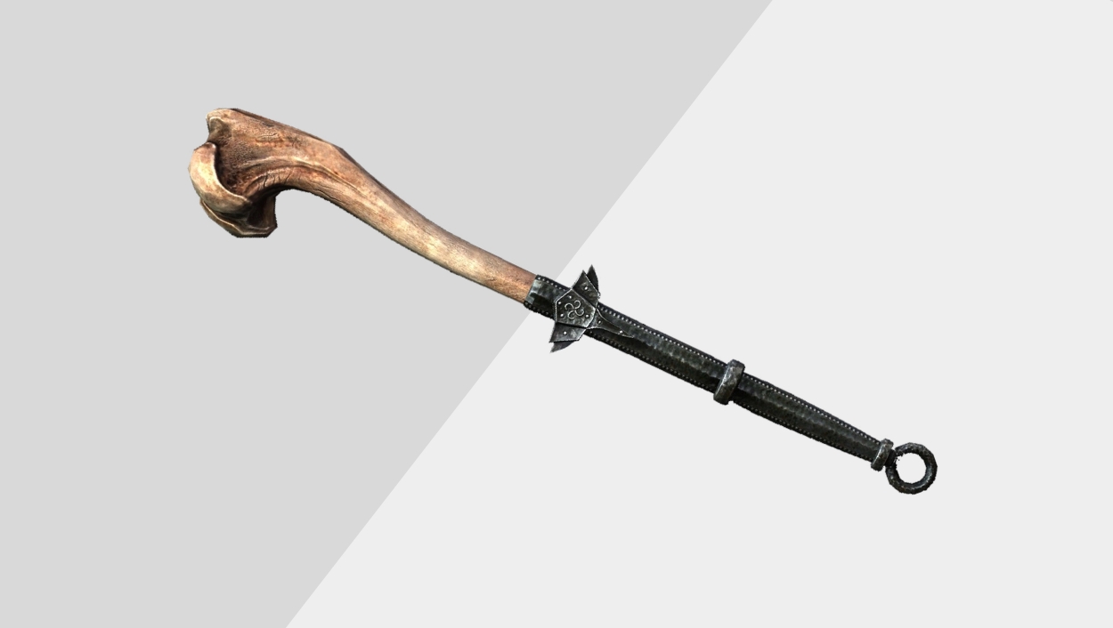 Skyrim: Best Two Handed Weapons 2026 (January)