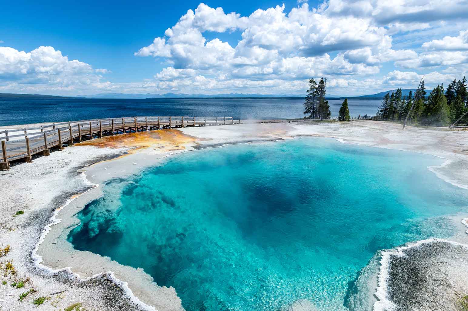 12 Best Summer Vacations In The USA Best summer vacations in the us