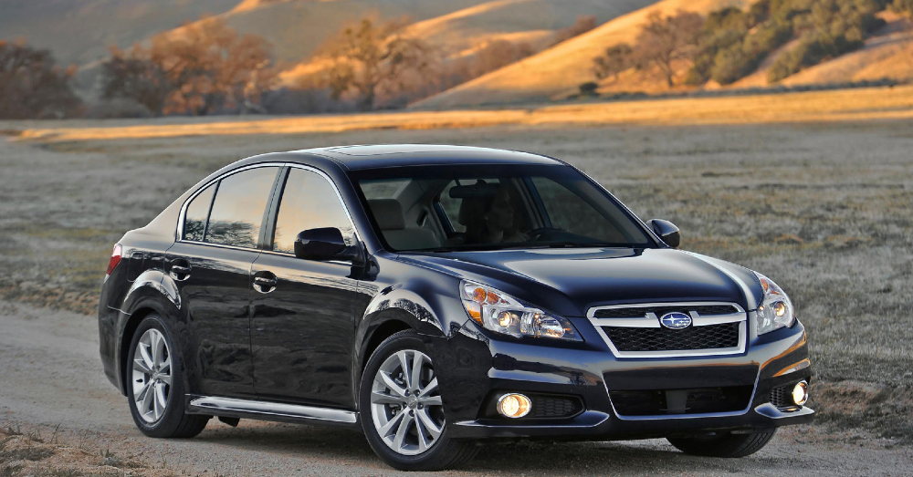 Top 10 Used Cars Under $10,000 for 2020 - WheelScene Best used car under 10000