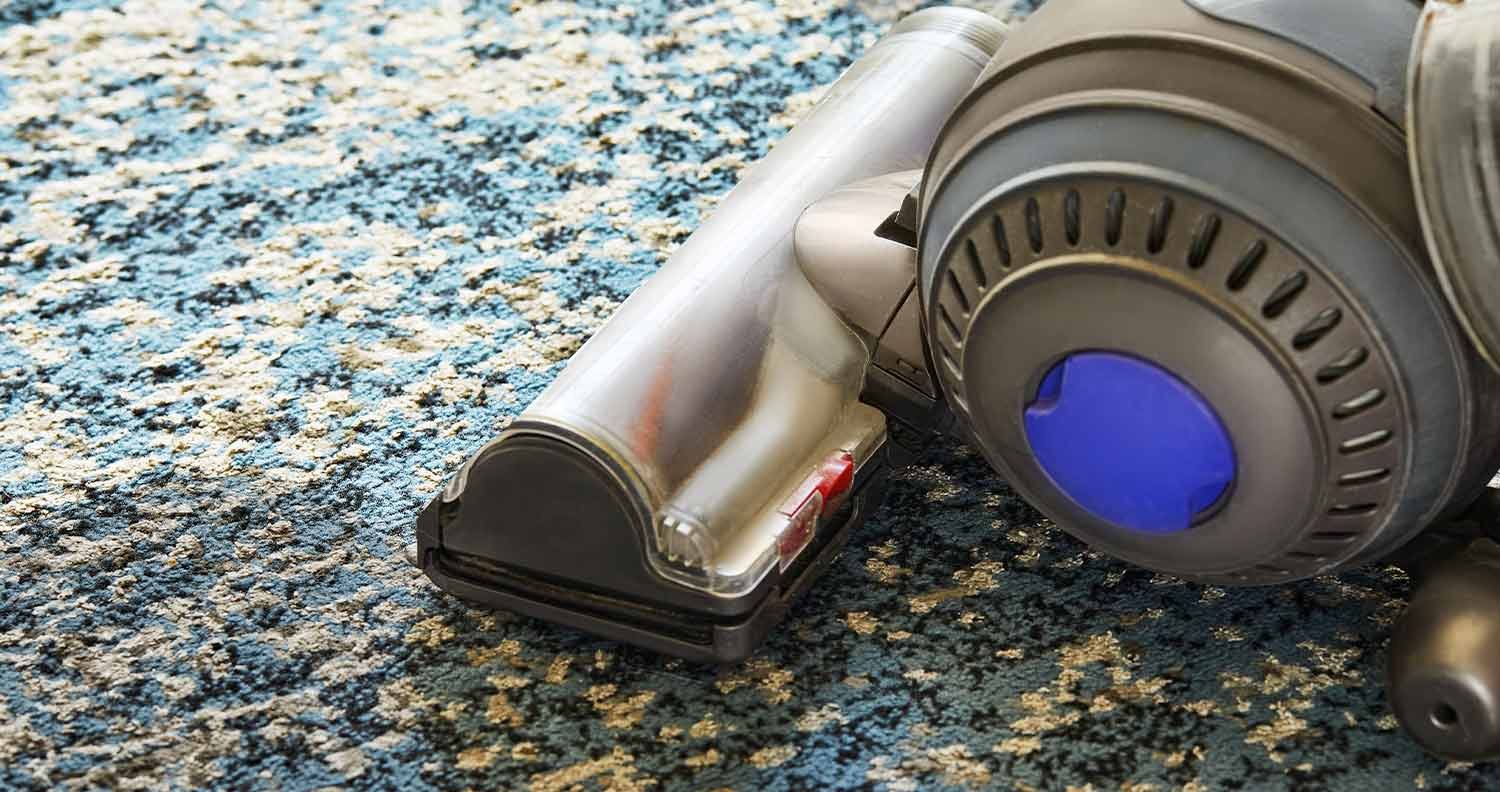 Best Vacuum For Cat Litter (2024): For Cleaning and Picking Up Litter Best vacuum for cat litter