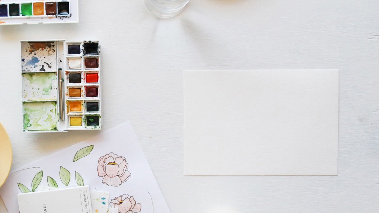Best Paper for Watercolor Painting – Choosing the Right Medium for Your Art