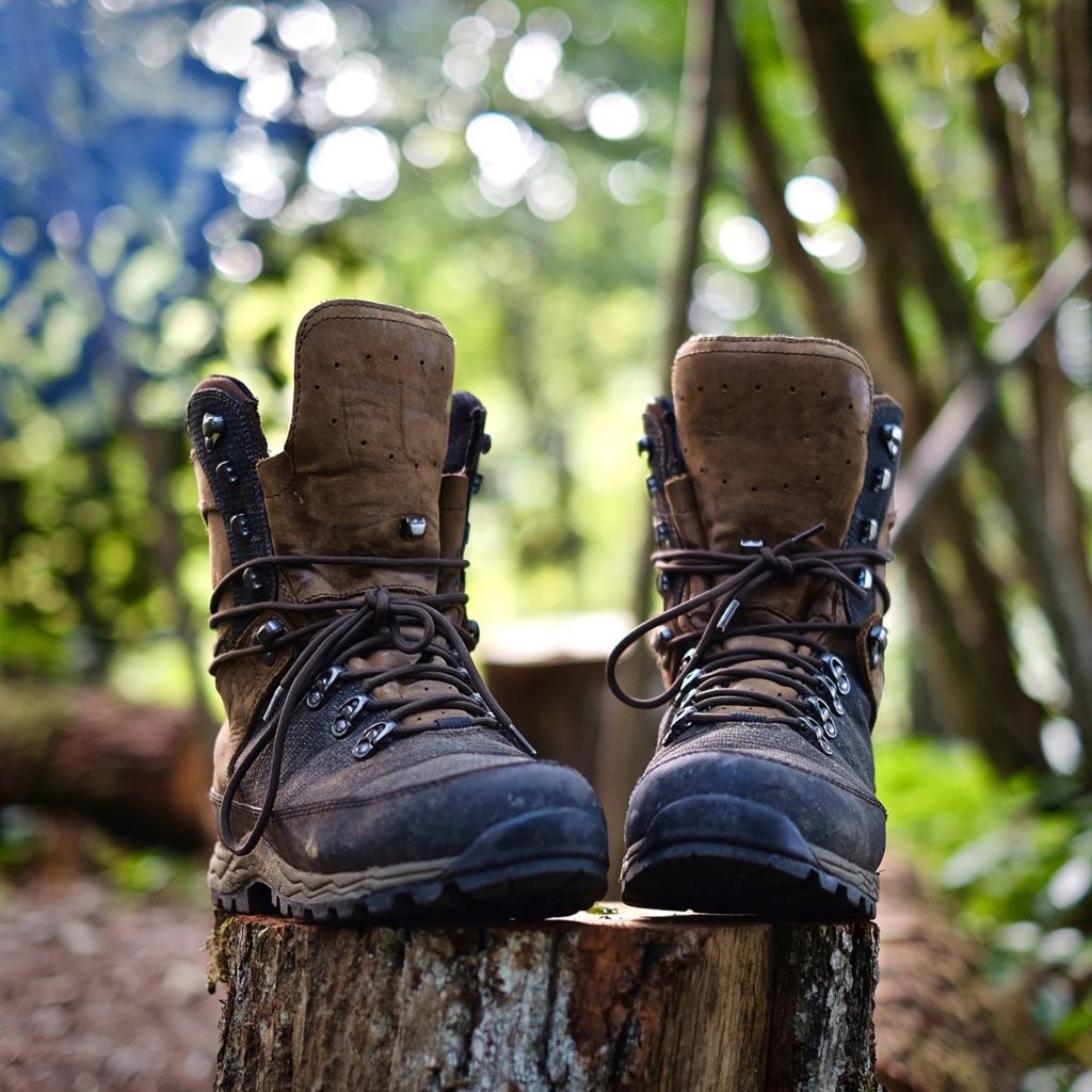 Best Boots for Hunting