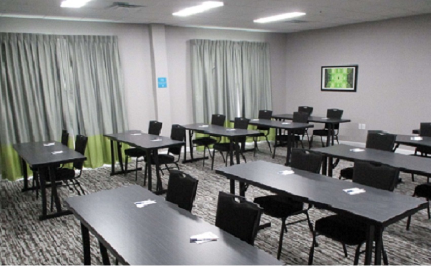 Best Western Plus Executive Hotel