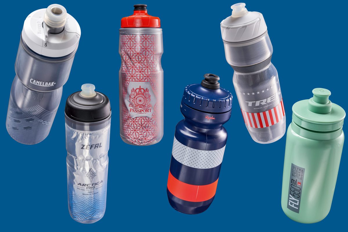 Best Cycling Water Bottle for Optimal Performance