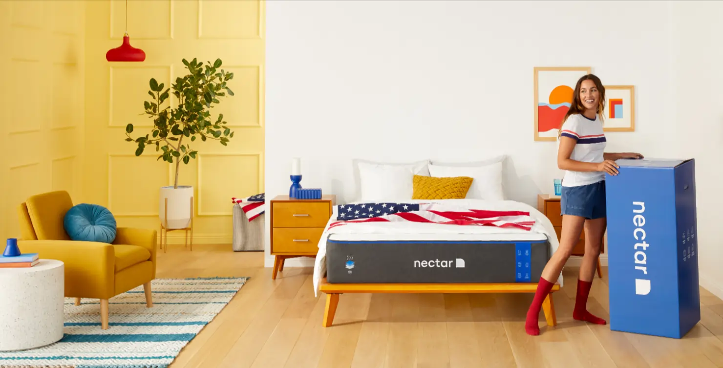 Best Mattress in a Box The Ultimate Convenience for Your Dream Sleep