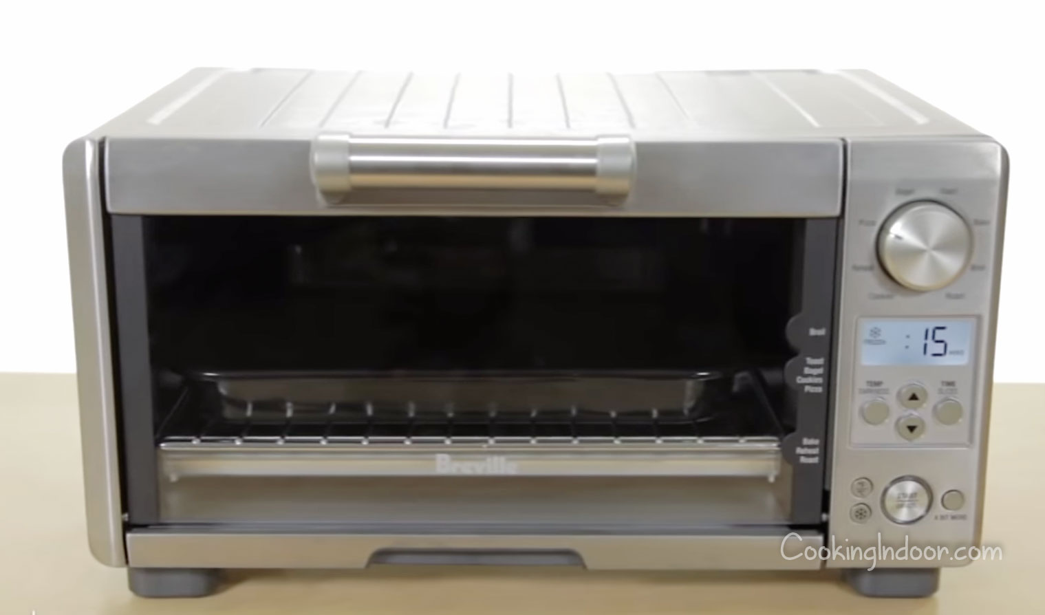 Best Mini Toaster Oven for Small Kitchens