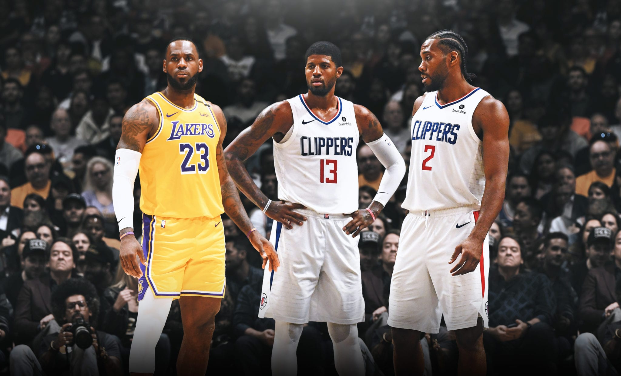 Best small forwards of all time