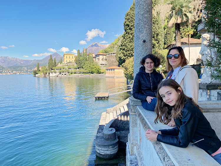 The Best Time To Visit Lake Como (And When Not To Visit) Best time to visit lake como