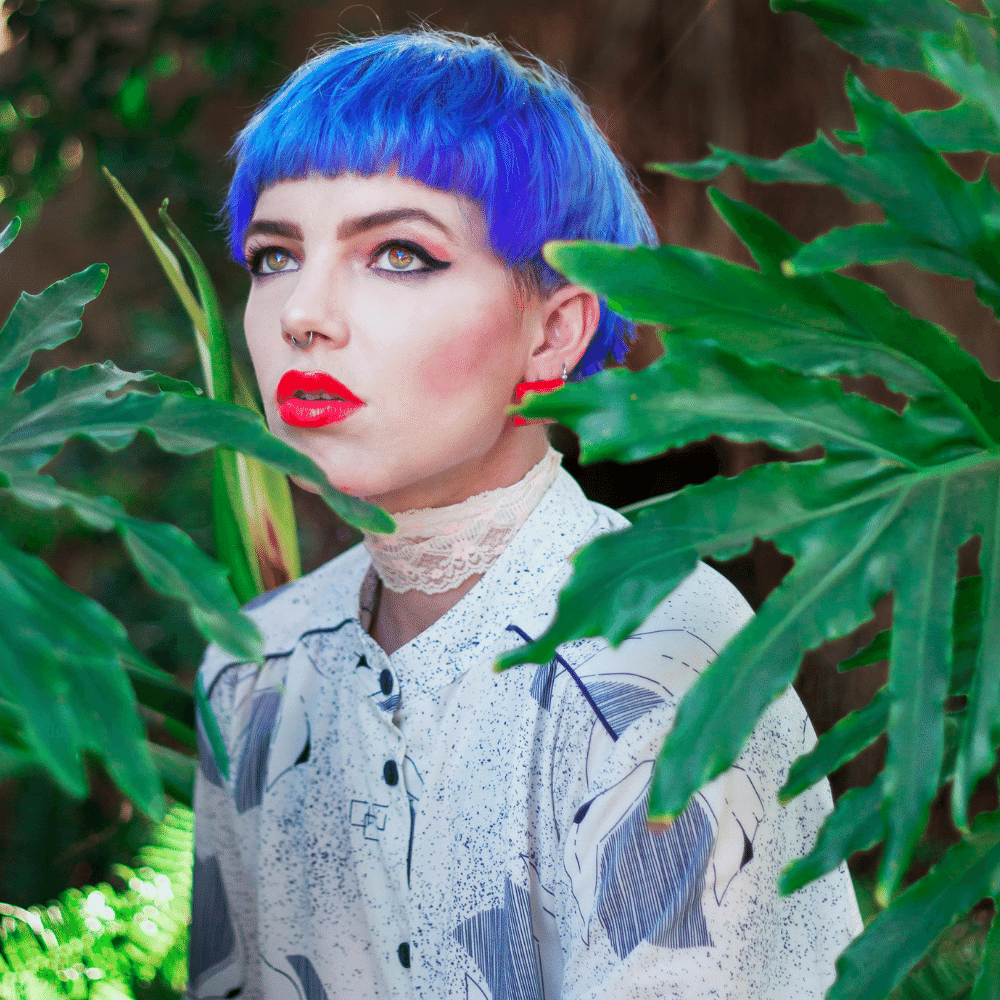 Best Blue Hair Dye for an Unstoppable You