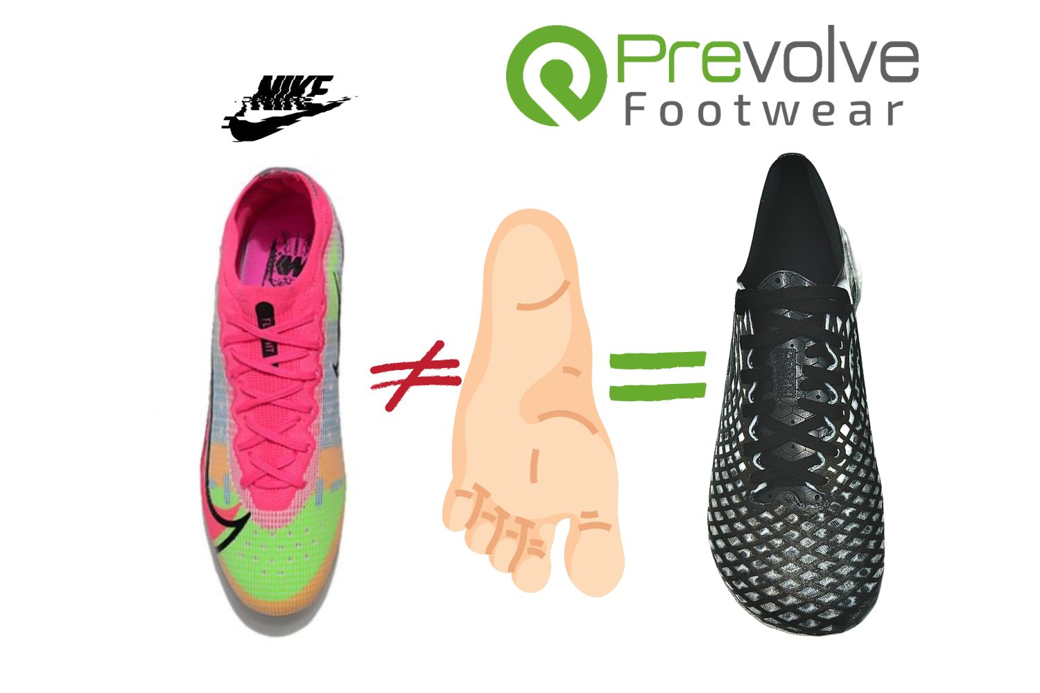 Best Cleats for Wide Feet