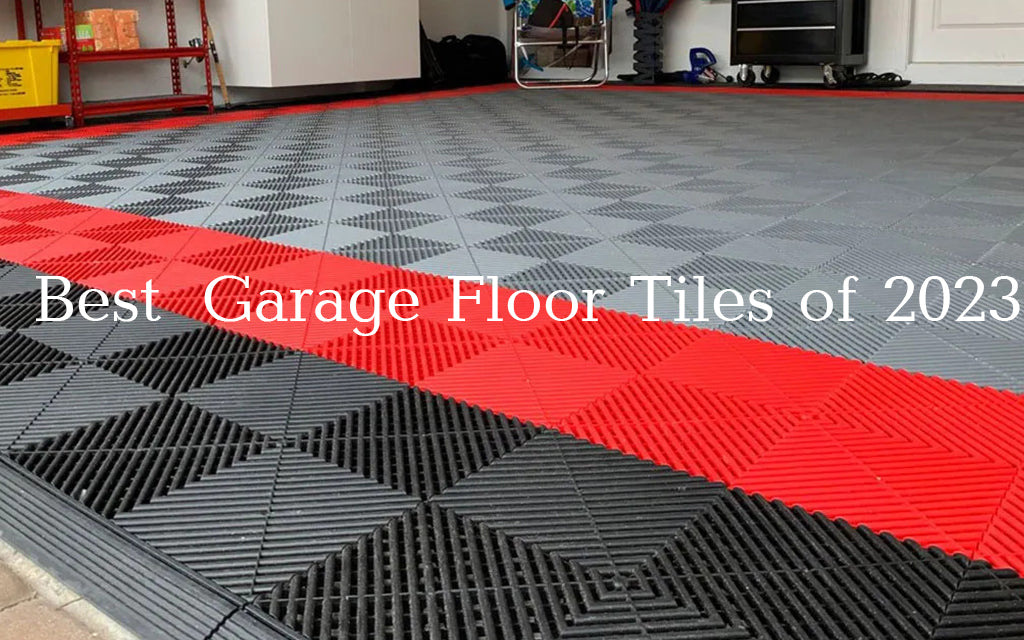 Best Garage Floor Tiles Design and Installation Guide Best Garage Floor Tiles Design and Installation Guide