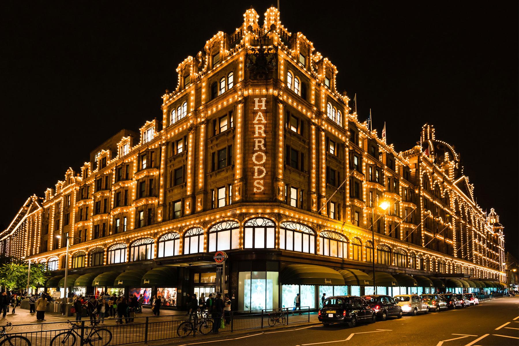 Best Malls in the United States