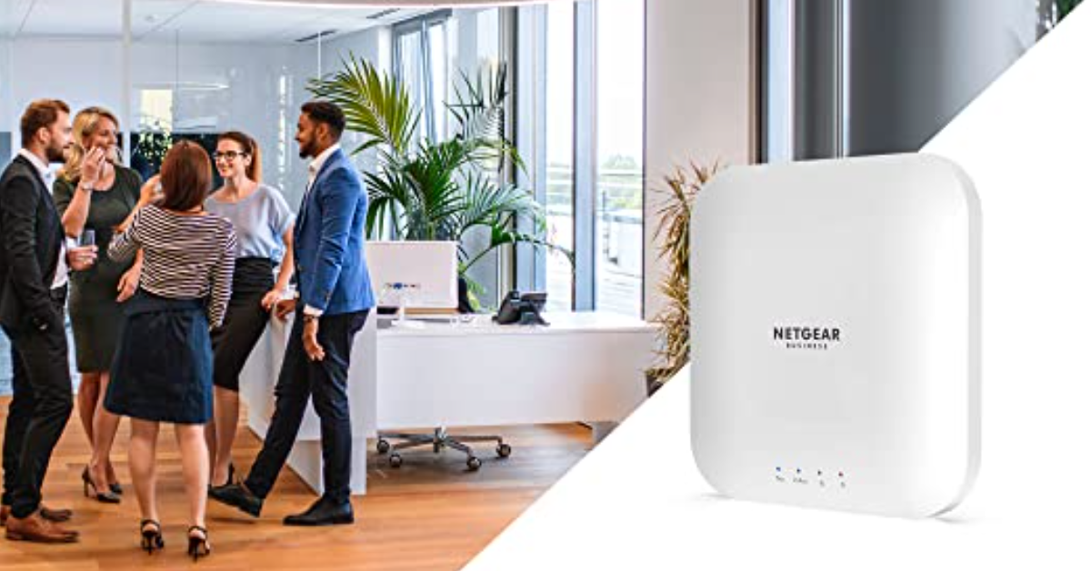 Best Home Access Point Simplified
