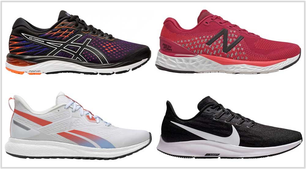 The 13 Best Running Shoes for Beginners of 2023 Best women's running shoes for beginners
