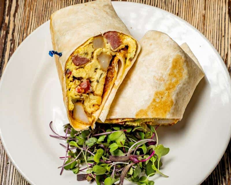The Best Breakfast in Durham NC (15+ Essential Restaurants) The Best Breakfast in Durham NC (15+ Essential Restaurants)