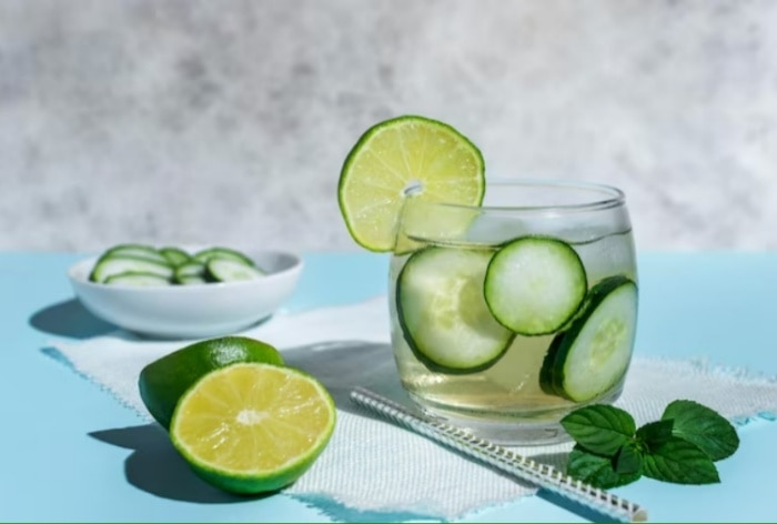 An Attractive Best Morning Drink for Bloating Solution for a Healthy Digestive System