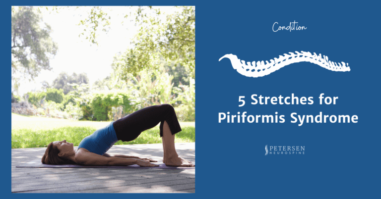 Best Muscle Relaxer for Piriformis Syndrome