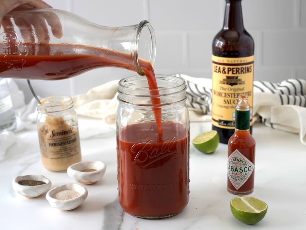 Best Bloody Marry Recipe Essentials for Cocktail Lovers