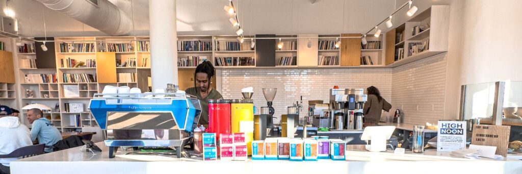 Best Coffee Shops in St Louis Top Picks and Hidden Gems