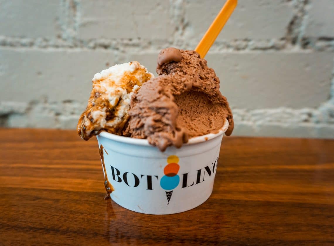 Best Ice Cream in Dallas Top Rated Shops Found
