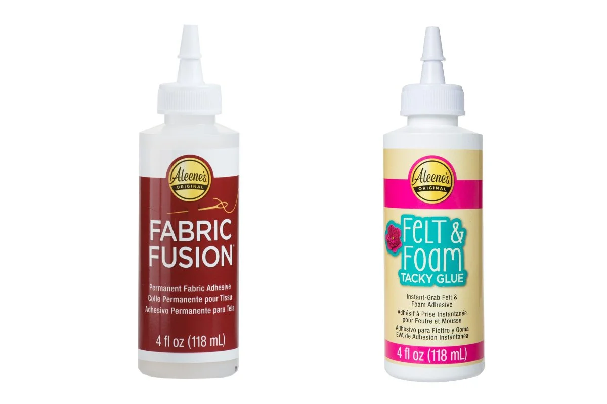 BEST Glue for Felt Perfect Bonding