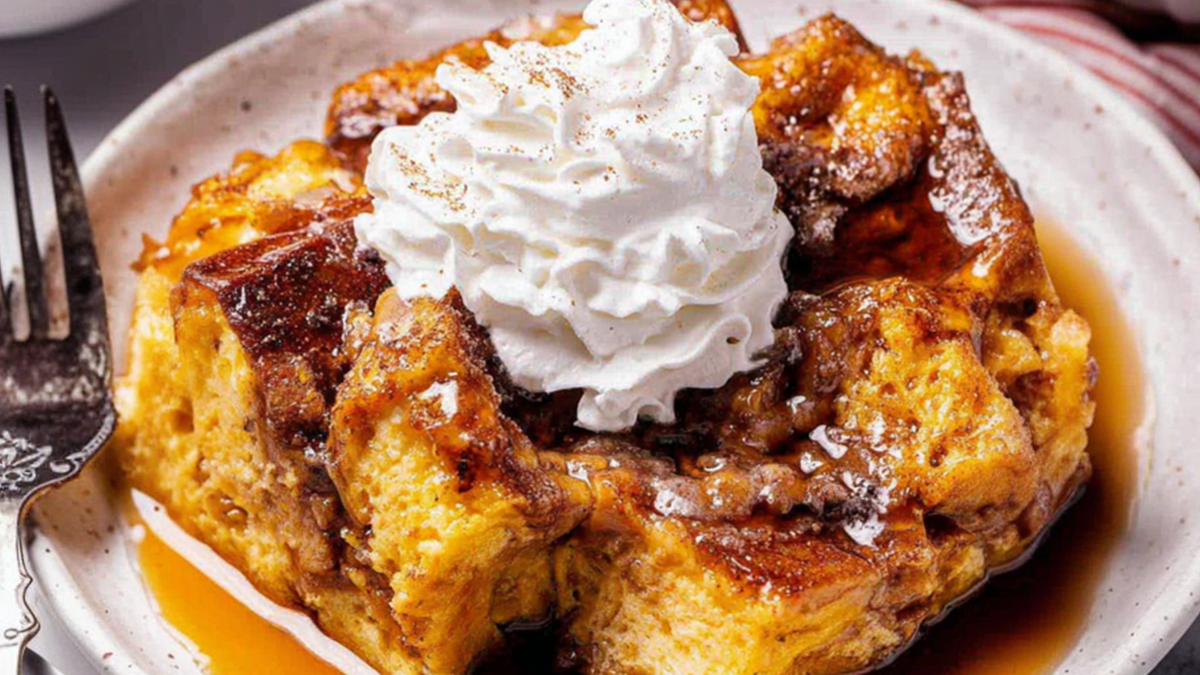 Best Bread to Make French Toast