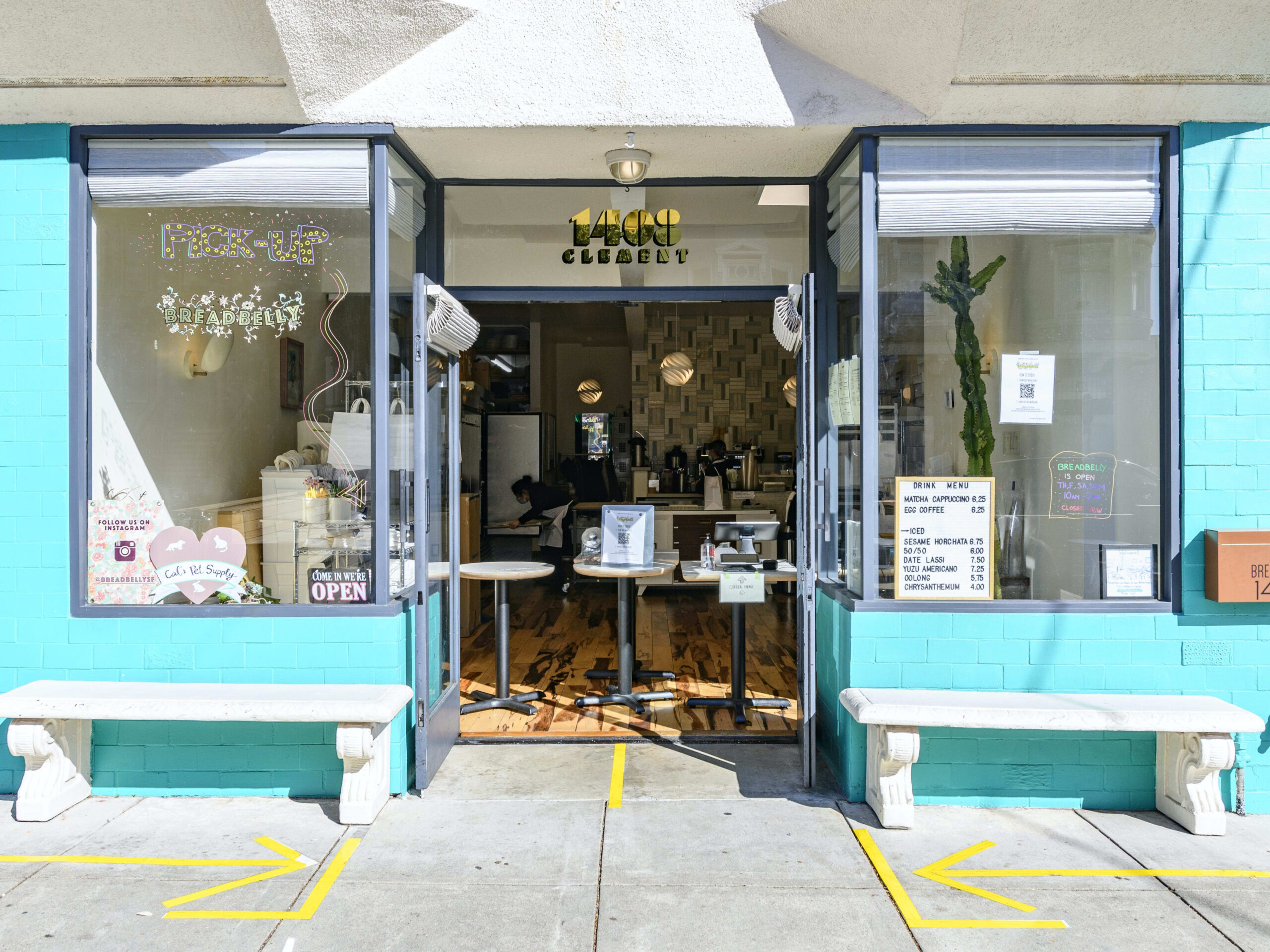 Best Lunch in San Francisco CA – Top-Rated Spots and Hidden Gems